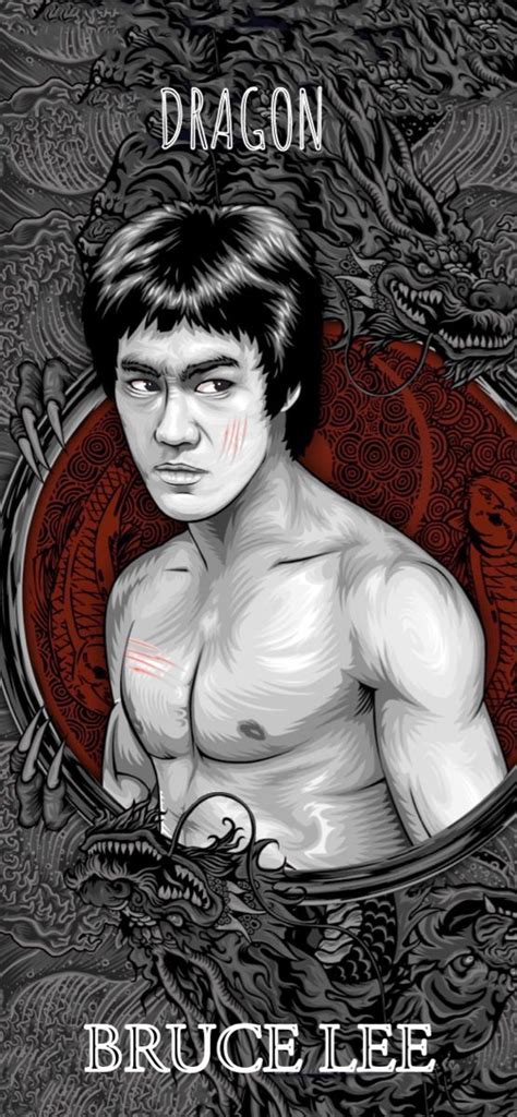 Bruce Lee Kung Fu Art