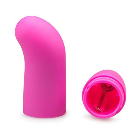 Easytoys Mini G Spot Vibrator Roze Plein Nl