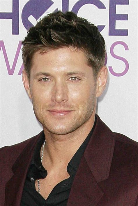 Jensen Ackles Campaigns for Batman: A Dream Role! - The Hollywood Gossip