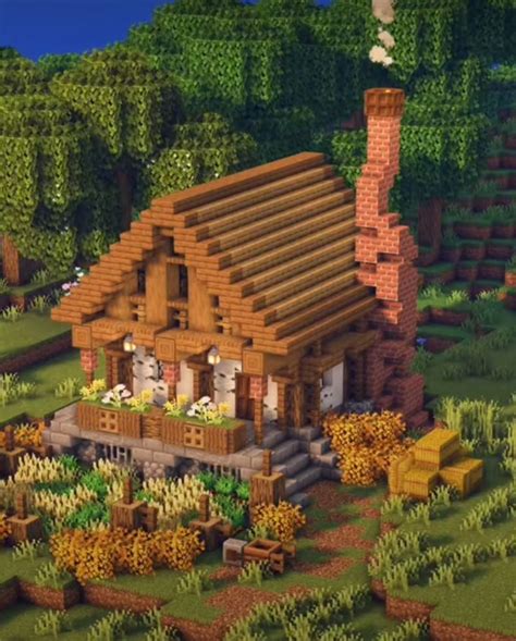 Pin By Globldy Gloop On Minecraft In 2021 Minecraft House Designs