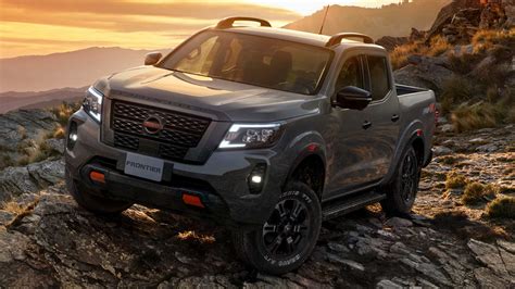 New Nissan Frontier Sale Specs