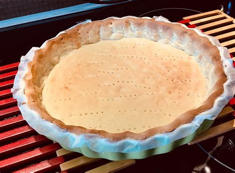 Recette Pour Réussir Un Fond De Tarte Voici la Recette Pour Réussir Un