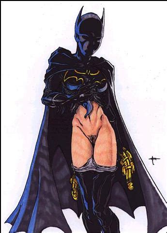 Rule Asian Batgirl Batman Series Cassandra Cain Dc Female