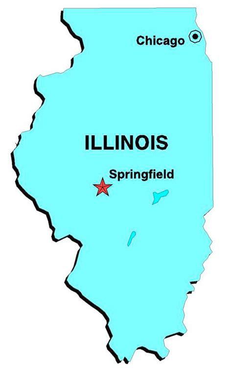 Illinois Clipart Free Download On Clipartmag