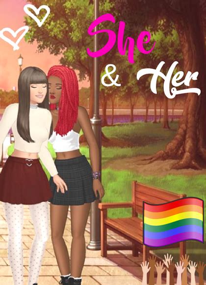 The Best Stories Are Worth Sharing My Lesbian Bad Girl Complete Episode Choose Your Story