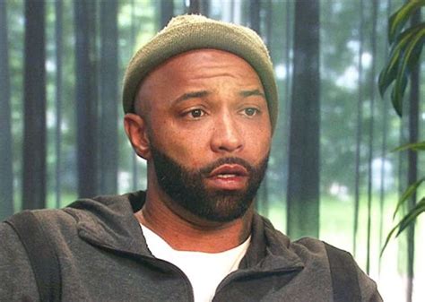 Joe Budden Reveals He Was Diagnosed With Covid 19 Says It May Affect