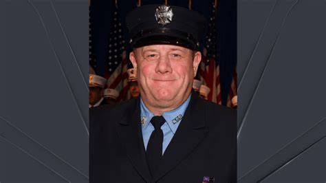 Fdny Lieutenant Found Dead At Staten Island Firehouse Nbc New York