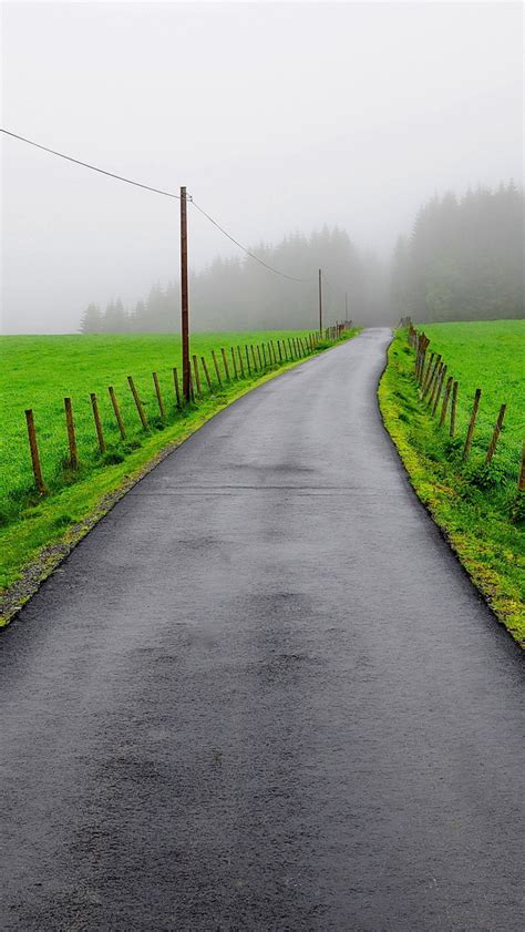Road Iphone Wallpapers Free Download