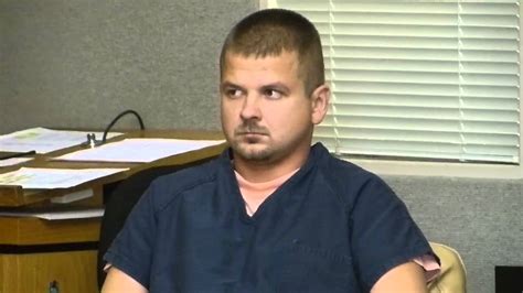 Accused Killer Back In Court Youtube