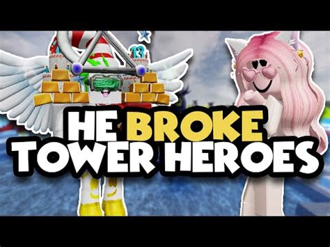 You can use these codes to get lots of free coins & skins in the tower heroes game. Codes For Tower Heroes 2021 | StrucidCodes.org