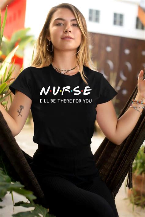Nurse T Shirt Limited Edition Nursing Tshirts T Shirts For Women Funny Nurse Shirts