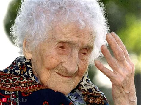 Of The Oldest People From Around The World Factionary