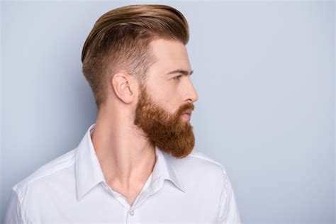 How To Grow Out An Undercut Guide For Both Guys And Gals