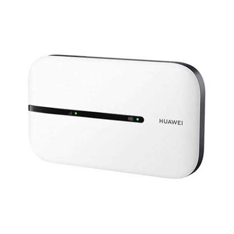 Huawei E5576 856 4g Lte Mobile Wifi Router 150mbps White