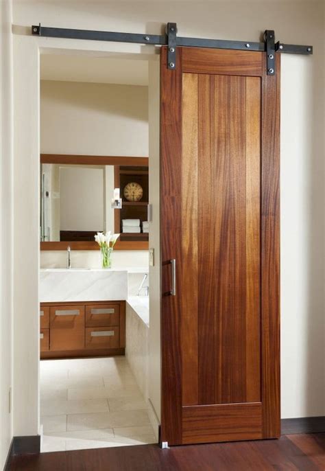 Best Sliding Door Designs That You Can Have In Your Home
