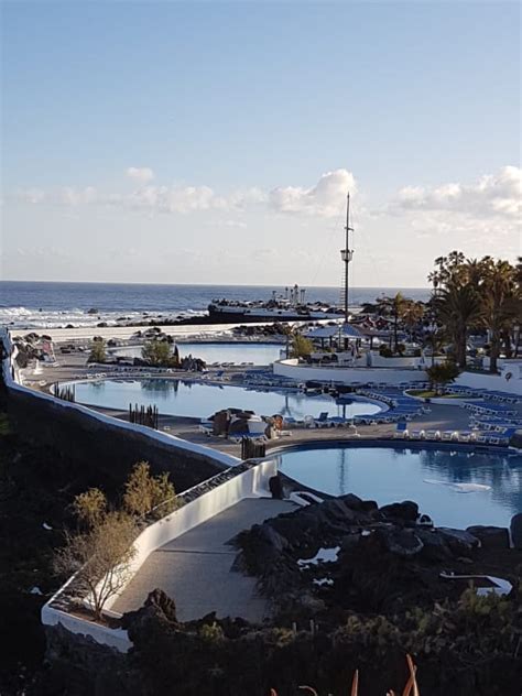Pool Hotel Rf Astoria Puerto De La Cruz • Holidaycheck Teneriffa