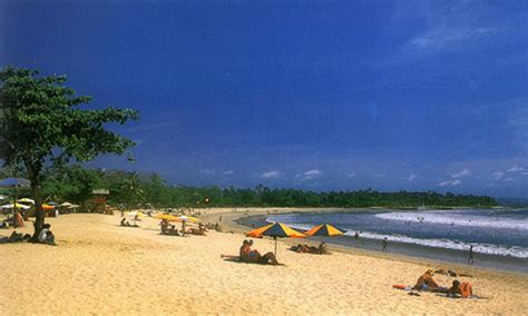 Kuta Beach Badung Picnic 2 Indonesia