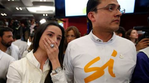 Colombians Reject Farc Peace Deal Financial Times