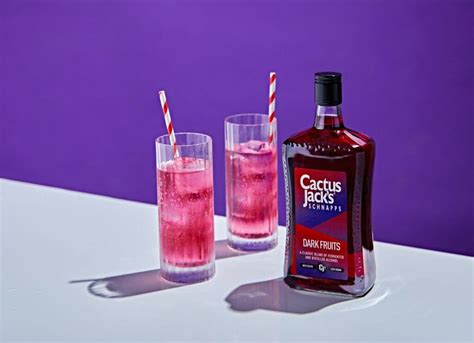 Cactus Jacks Icb Brands