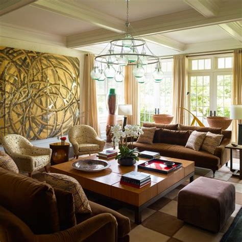 top home decor trends  living room ideas