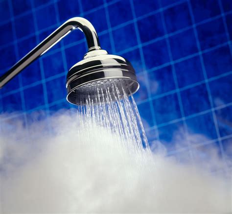 Hot Or Cold Which Showers Are Better Siowfa16 Science In Our World