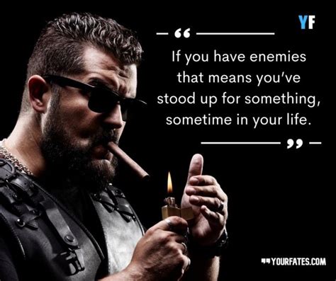 100 Badass Quotes To Make You Fearless Yourfates