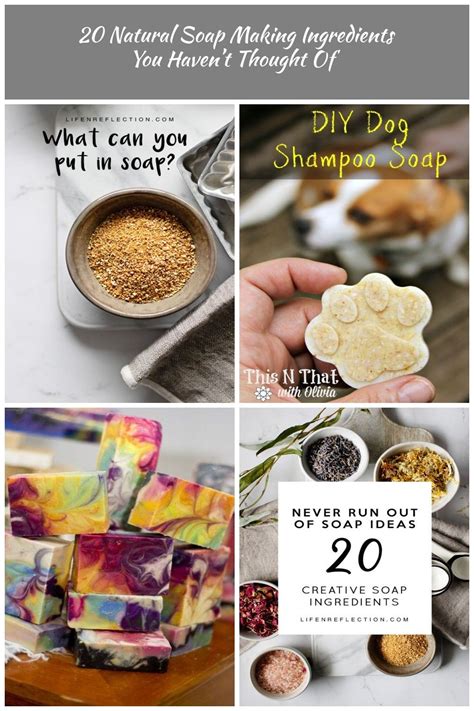 Homemade soap making is my number one passion, so if i have a day to do nothing, i'll just make it all day. Natural Soap Making Ingredient List. Here's what can you ...