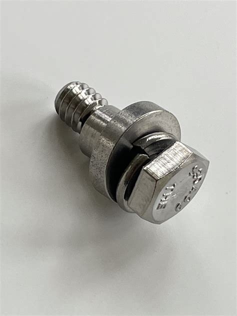 Captive Screws Customizable Fasteners