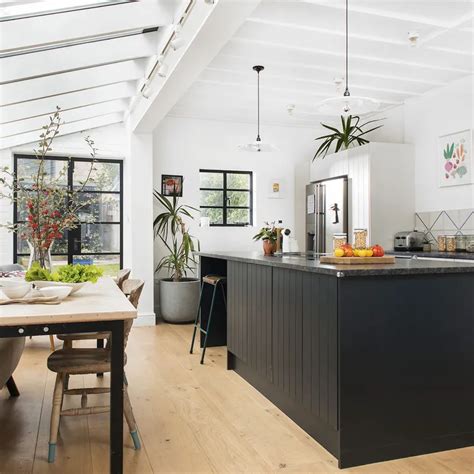 32 Kitchen Extension Ideas To Maximise The Potential Of Your Space