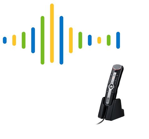 Lexacom Echo Speech Recognition Medical Service - 2 Year Subscription + Olympus RM-4010P ...
