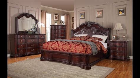 king size bedroom furniture sets youtube