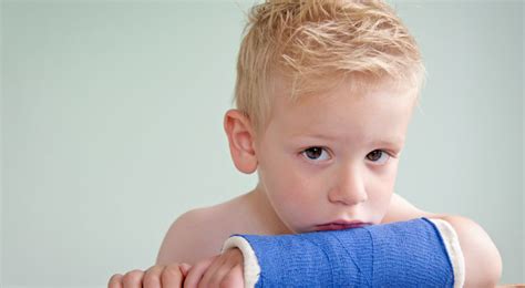 Injured Child Emerald Law Group
