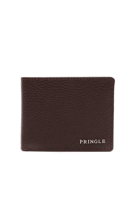Pringle Lucas Wallet - Pringle of Scotland®