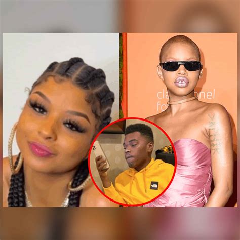 Rolling Ray Gives His Thoughts On The Recent Drama Between Slick Woods