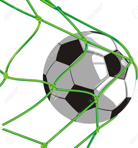 Explore our vast collection of 30+ free soccer clip arts at clipartworld! Soccer Net Clipart | Free download on ClipArtMag
