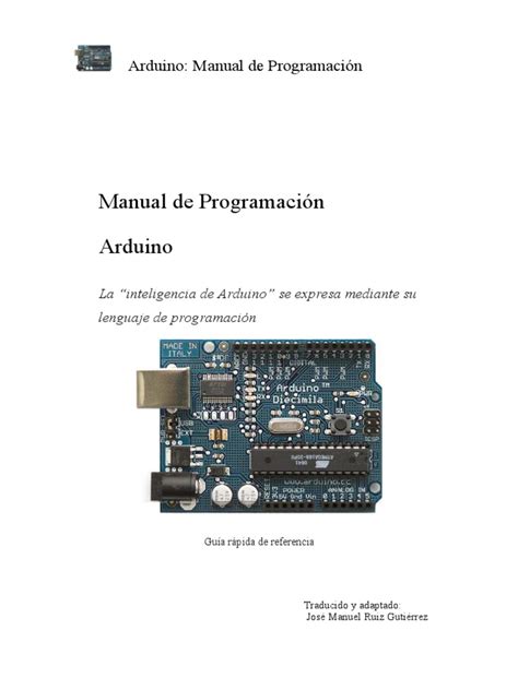 I looked at 'man ioctl' in terminal, but it made no sense to me as i'm a newby to linux and arduino. Manual+Programacion+Arduino