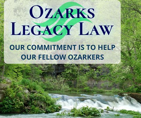 Who Should Be Your Executor Ozarks Legacy Law