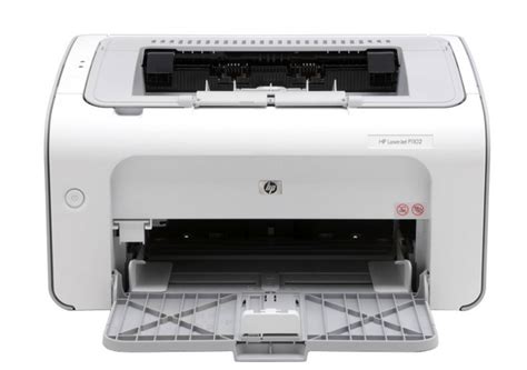 Having driver conflicts on your computer can create multiple problems with various devices. HP LaserJet Pro P1102 v.1601 download for Windows ...