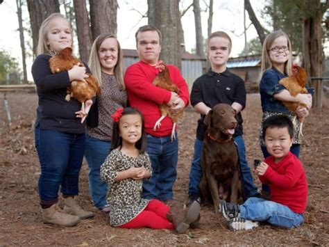 Five Things You Didnt Know About 7 Little Johnstons
