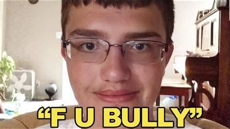 Nerd Gets Revenge On The Bully Youtube