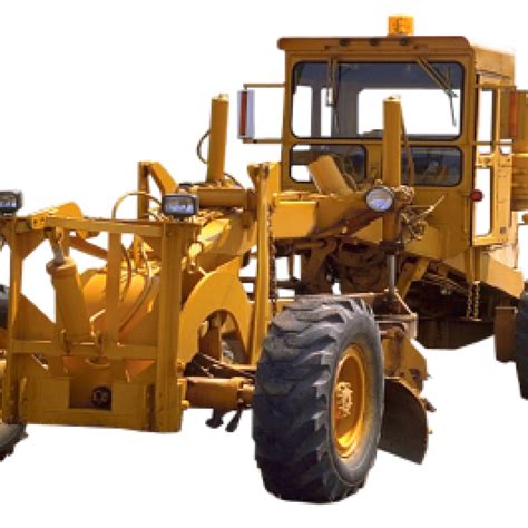 Road Grader Air Conditioning All Auto Air