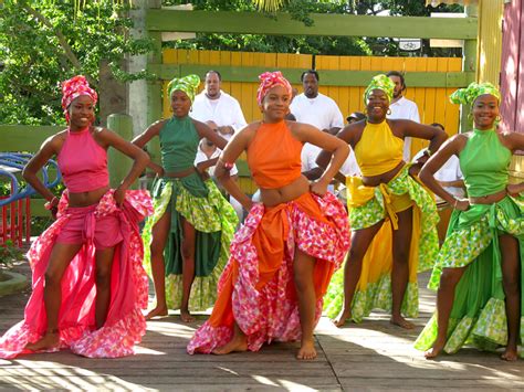 Raíces Africanas En La Música Latina I Rumba Cubana Y Bomba Boricua