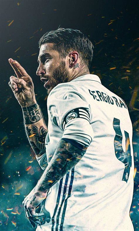 Real Madrid 2017 Wallpapers Wallpaper Cave