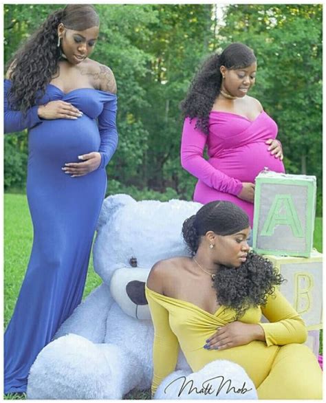 3 sisters pregnant at the same time photos naijafinix