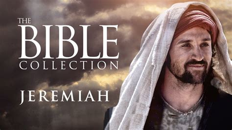 Bible Collection Jeremiah 1998 Full Movie Patrick Dempsey