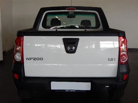 Np200 Special At Cmh Nissan Sandton Contact Us Today For More