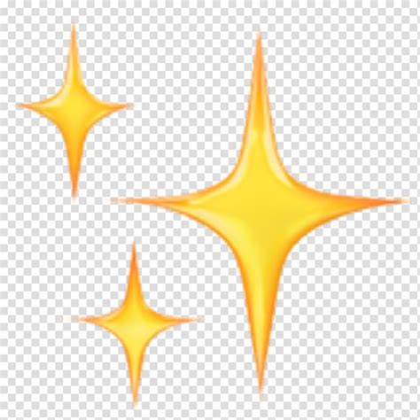 Download High Quality Sparkle Clipart Emoji Transparent Png Images