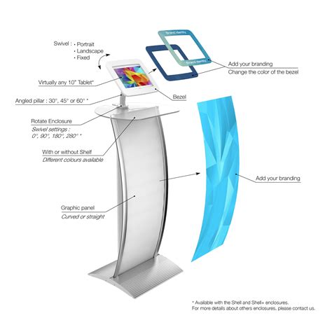 Ipad And Tablet Stand Tailoring Service