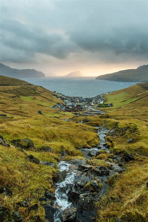 Kenneth Nguyen Photography Visit Faroe Islands