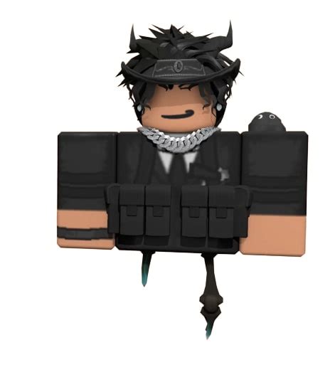 9 Best Ro Gangster Outfits In Roblox 2022 Game Specifications